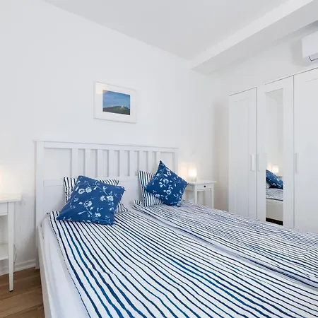 Pribetic Apartments Porec Exterior photo