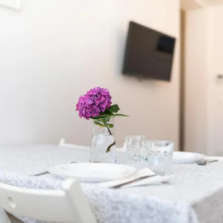 Pribetic Apartments Porec Exterior photo