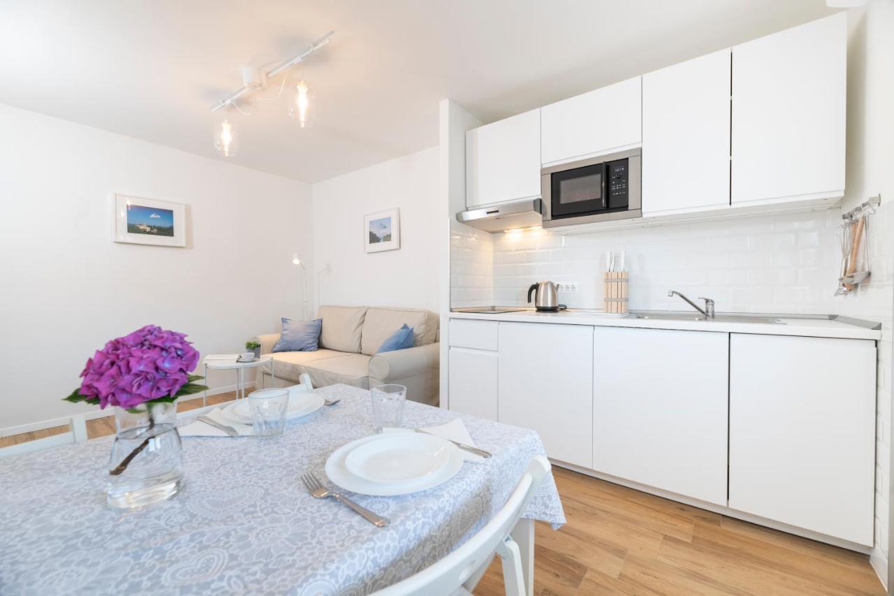 Appartement Pribetic Poreč