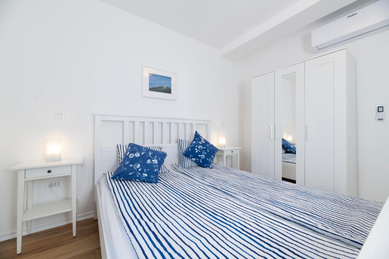 Pribetic Apartment *