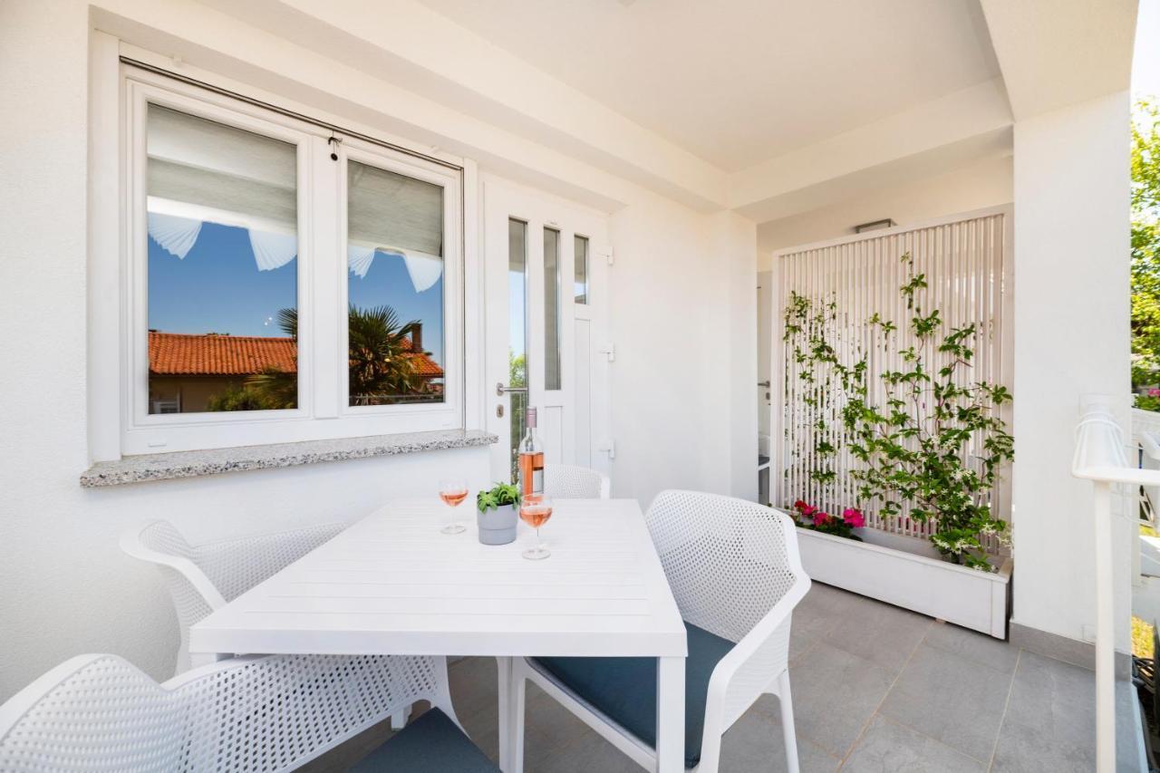 Pribetic Apartment Porec