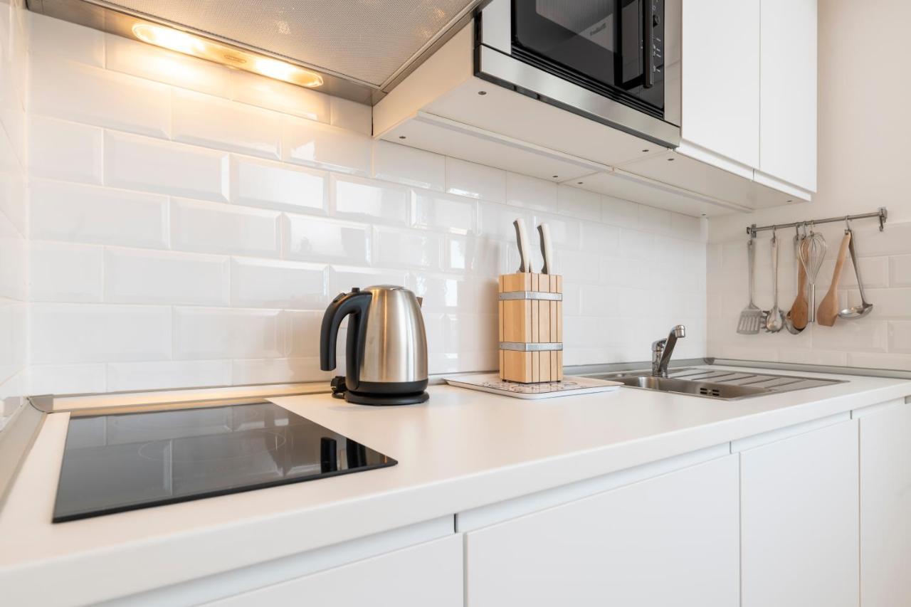 Apartment Pribetic Porec