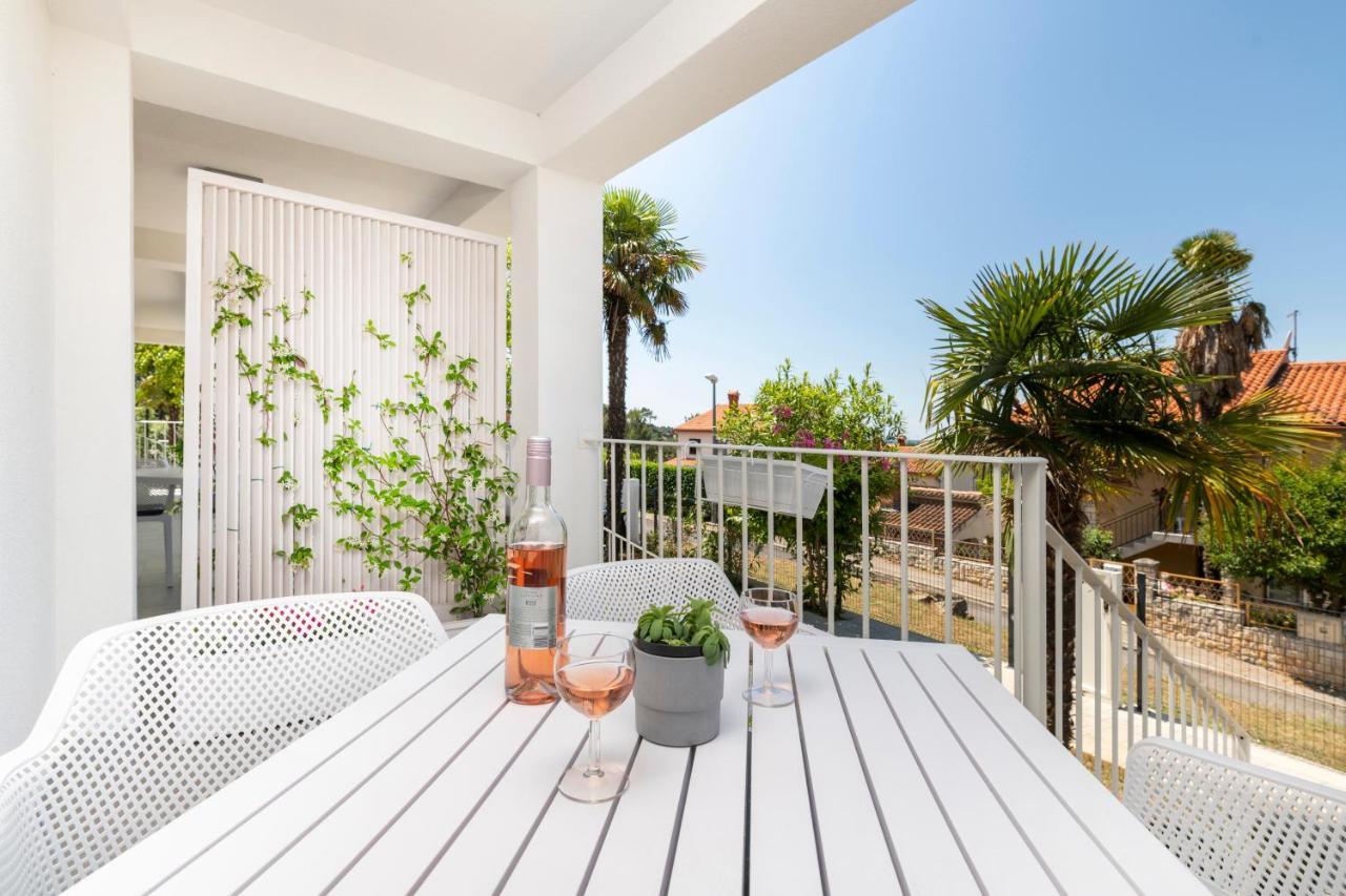 Pribetic Appartement *