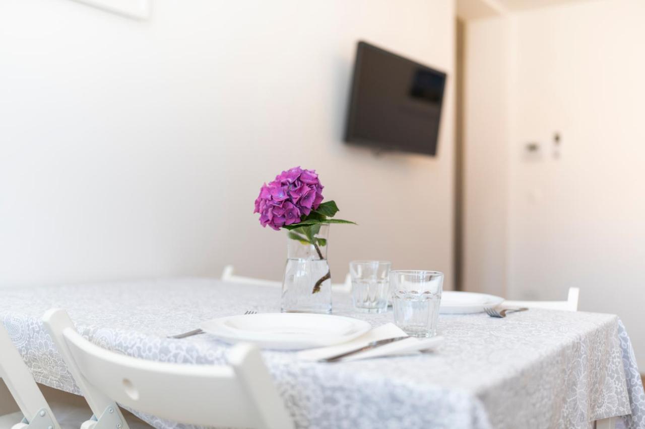 Appartement Pribetic Poreč