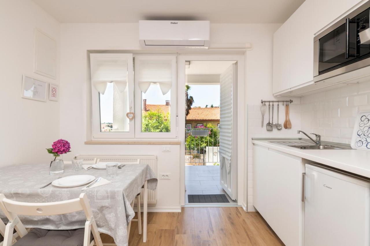 Apartment Pribetic