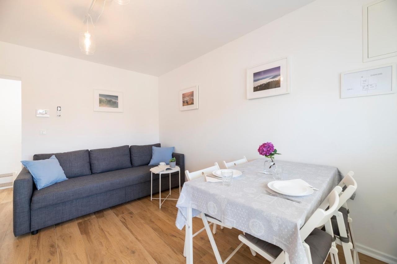 Appartement Pribetic Poreč