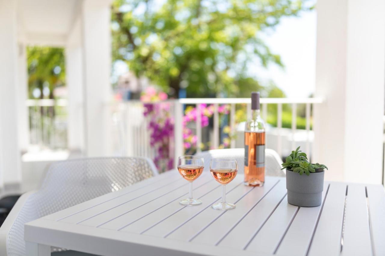 Apartment Pribetic Porec