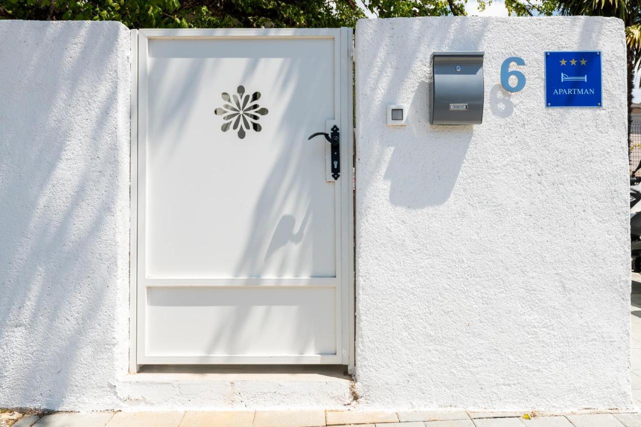 Apartment Pribetic Porec